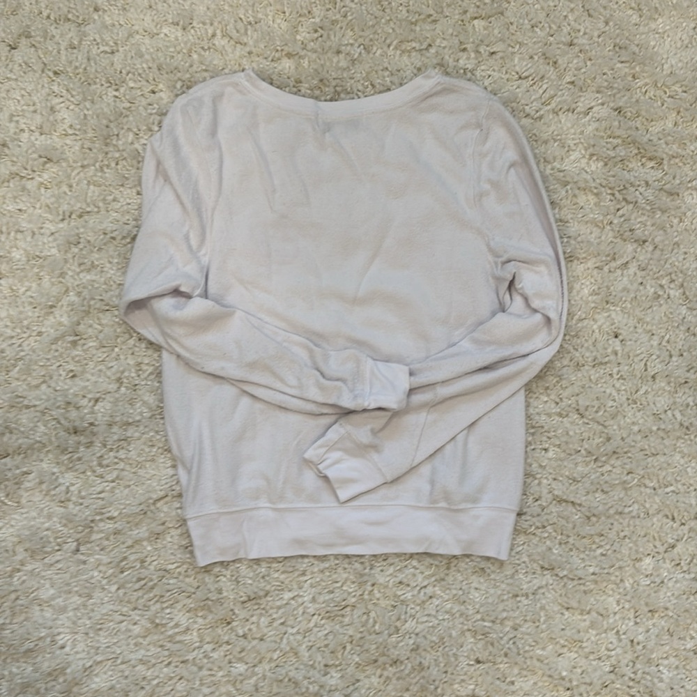 Wild fox globe trotter sweatshirt - Picture 3 of 4